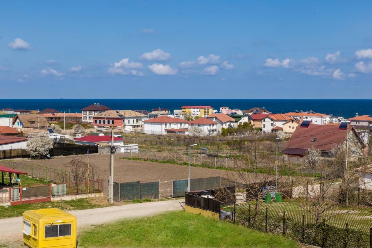 Ema Hotel Vama Veche Exterior photo